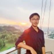 Image of Michael Sun
