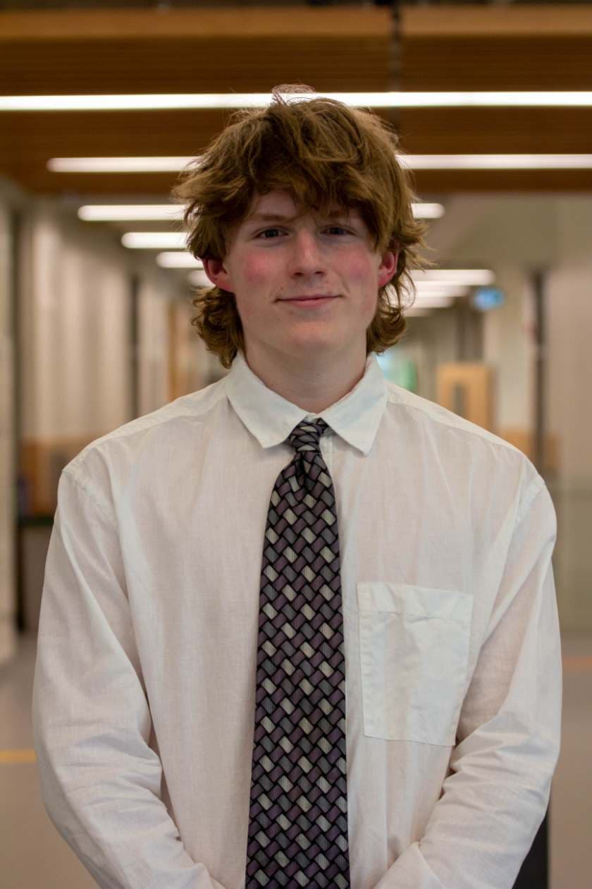 Image of Nathan Roberts